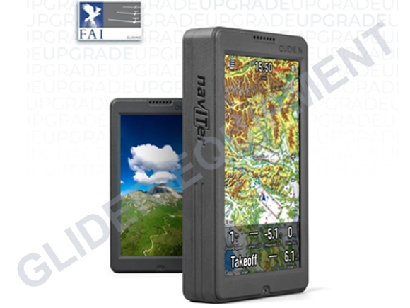 Naviter Oudie N to Oudie N IGC upgrade [UPNNIGC]